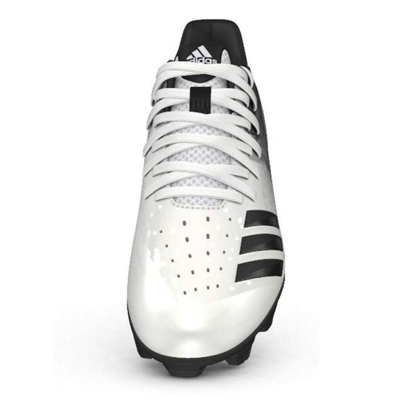 Adidas Icon 4 MD Men's Baseball Shoes - Picture 3 of 4
